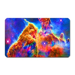 Cosmic Mind Magnet (rectangular)