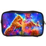 Cosmic Mind Travel Toiletry Bag (One Side) Front