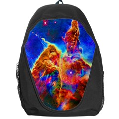 Cosmic Mind Backpack Bag