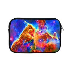 Cosmic Mind Apple Ipad Mini Zippered Sleeve by icarusismartdesigns