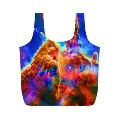 Cosmic Mind Reusable Bag (m)