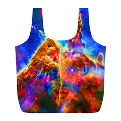 Cosmic Mind Reusable Bag (l)