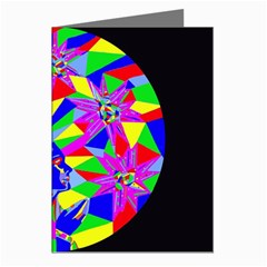 Star Seeker Greeting Card (8 Pack) by icarusismartdesigns