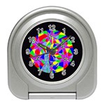 Star Seeker Desk Alarm Clock Front