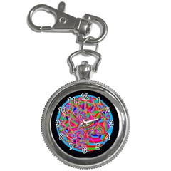 Magical Trance Key Chain Watch