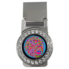 Magical Trance Money Clip (cz) by icarusismartdesigns