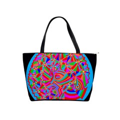 Magical Trance Large Shoulder Bag