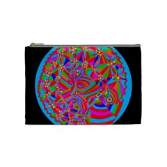 Magical Trance Cosmetic Bag (medium)