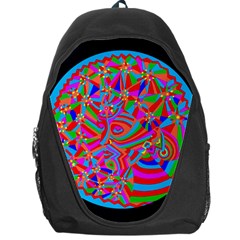 Magical Trance Backpack Bag