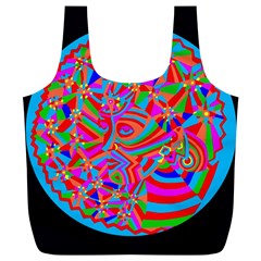 Magical Trance Reusable Bag (xl)