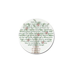 Appletree Golf Ball Marker