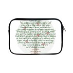 Appletree Apple iPad Mini Zippered Sleeve Front