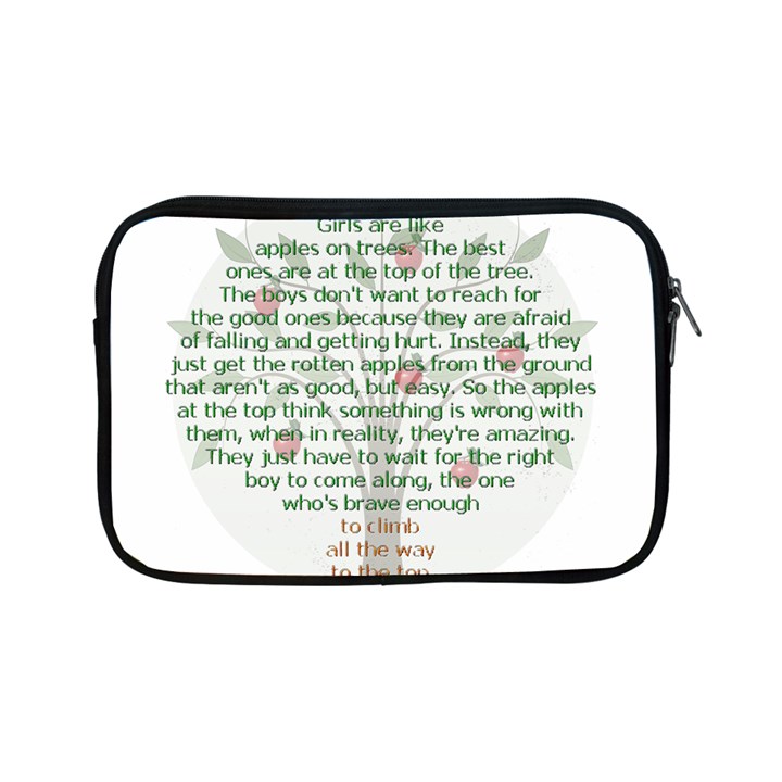 Appletree Apple iPad Mini Zippered Sleeve