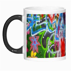 The Sixties Morph Mug