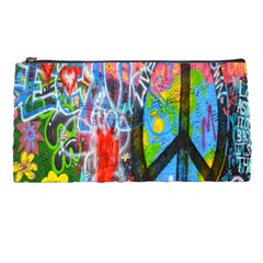 The Sixties Pencil Case by TheWowFactor