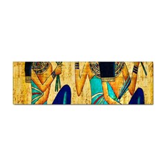 Egyptian Queens Bumper Sticker 100 Pack by TheWowFactor