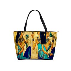 Egyptian Queens Large Shoulder Bag