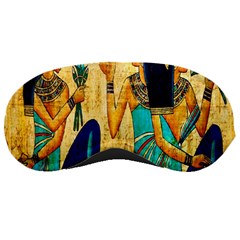 Egyptian Queens Sleeping Mask