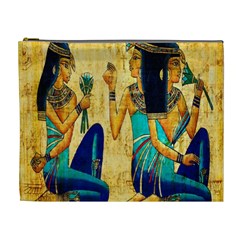 Egyptian Queens Cosmetic Bag (xl)