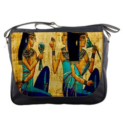 Egyptian Queens Messenger Bag