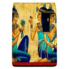 Egyptian Queens Removable Flap Cover (large) by TheWowFactor