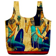 Egyptian Queens Reusable Bag (xl)