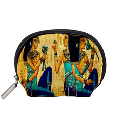 Egyptian Queens Accessory Pouch (small) by TheWowFactor