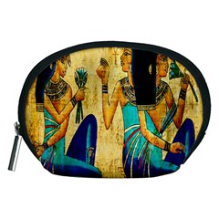 Egyptian Queens Accessory Pouch (medium) by TheWowFactor