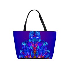 Insect Large Shoulder Bag by icarusismartdesigns