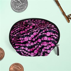 Cheetah Bling  Accessory Pouch (small)