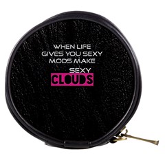 When Life Gives You Sexy Mods  Mini Makeup Case