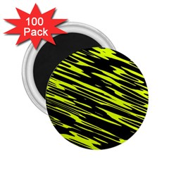 Camouflage 2 25  Magnet (100 Pack) 