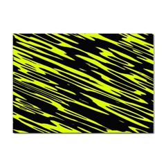 Camouflage Sticker A4 (10 Pack)