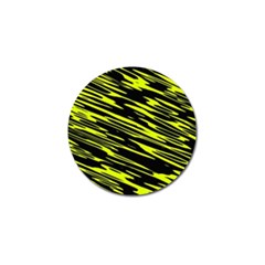 Camouflage Golf Ball Marker (10 Pack)