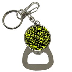 Camouflage Bottle Opener Key Chain