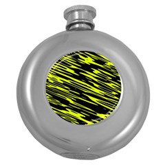 Camouflage Hip Flask (5 Oz)