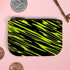 Camouflage Mini Coin Purse