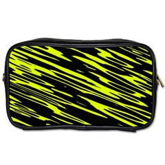 Camouflage Toiletries Bag (one Side)