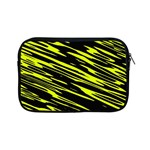 Camouflage Apple iPad Mini Zipper Case Front