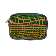 Distorted rectangles Coin Purse