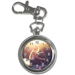 Boho Blonde Key Chain Watch by boho