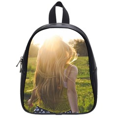 Sophia School Bag (small)