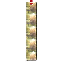 Sophia Large Bookmark