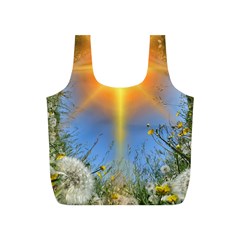 Dandelions Reusable Bag (s)