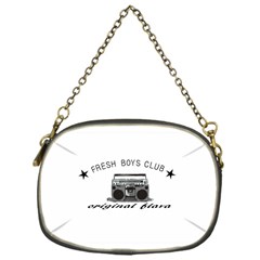 Original Fresh Chain Purse (one Side) by freshboysclub