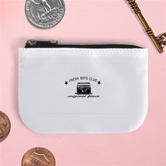 Original Fresh Coin Change Purse