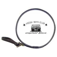 Original Fresh Cd Wallet by freshboysclub