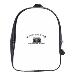 Original Fresh School Bag (large)