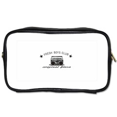 Original Fresh Travel Toiletry Bag (two Sides)