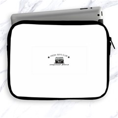 Original Fresh Apple Ipad Zippered Sleeve